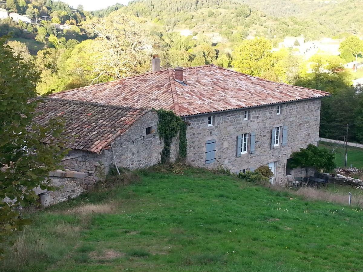 La Maison Des Badons Saint-Basile Esterno foto