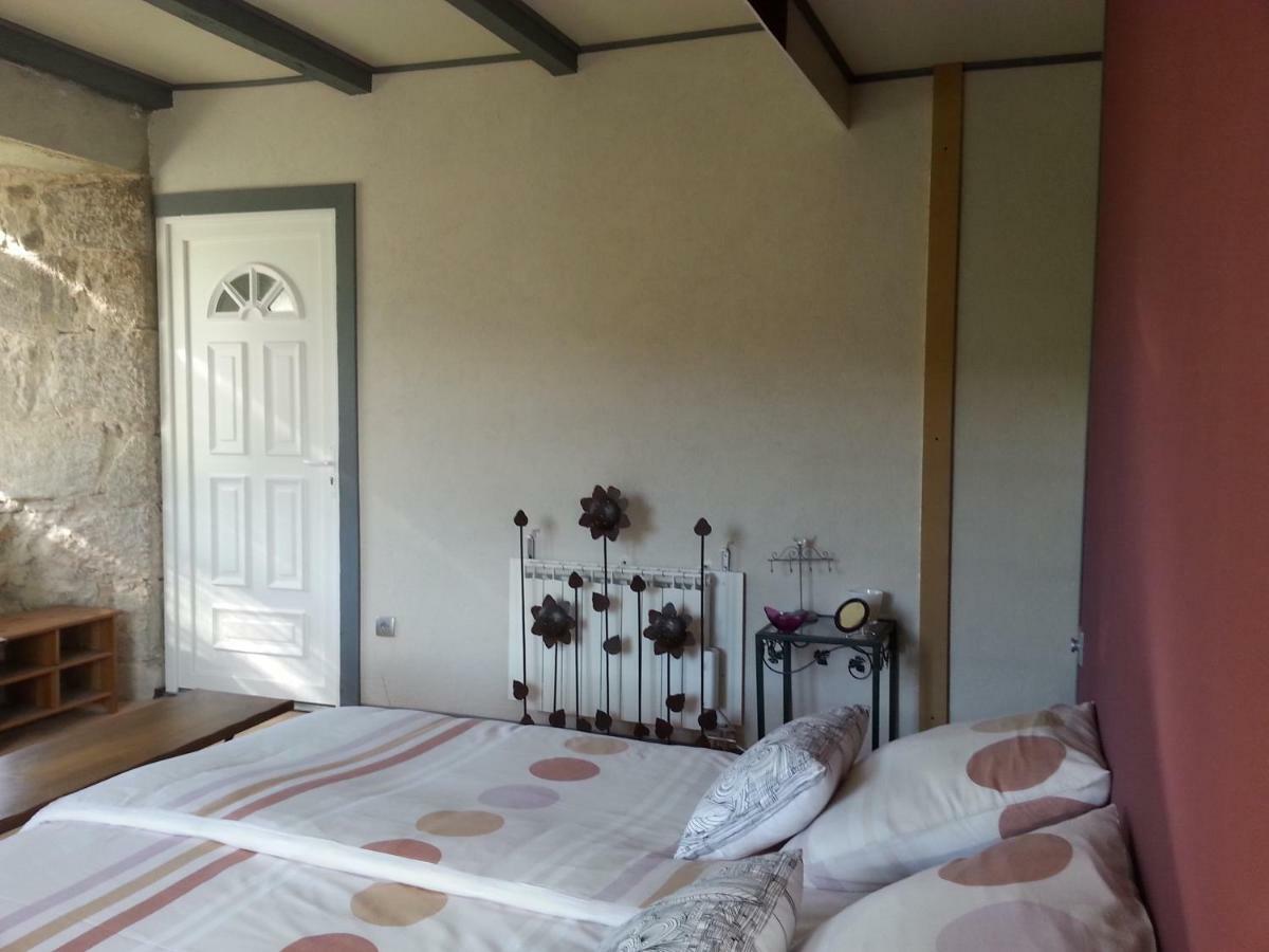La Maison Des Badons Saint-Basile Esterno foto