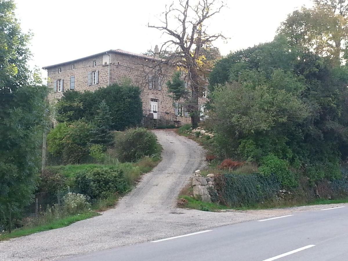 La Maison Des Badons Saint-Basile Esterno foto